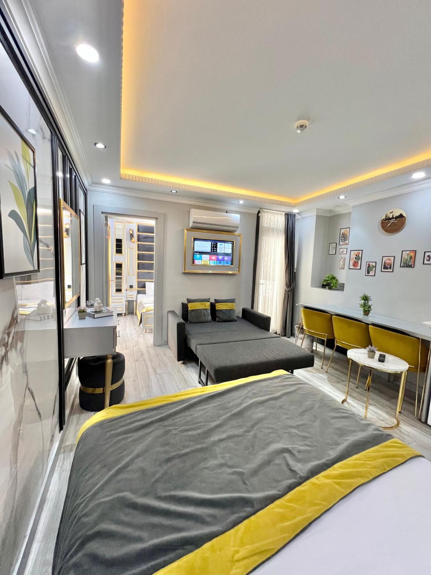 Taksim Larissa Residence — Photos 3