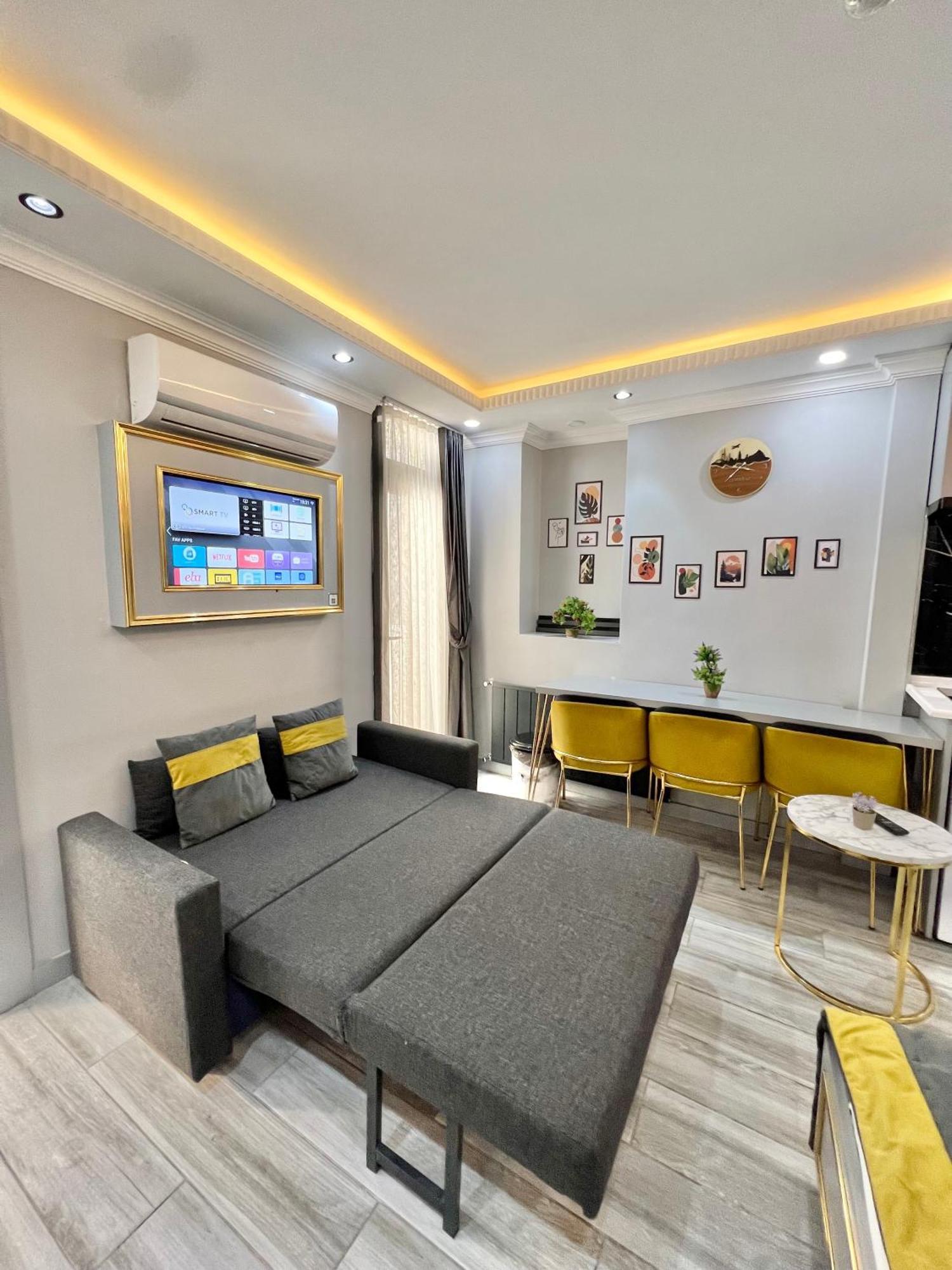 Taksim Larissa Residence — Photos 2